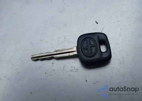 2005 Scion Xb z USA, uszkodzony, nr VIN JTLKT324954007955